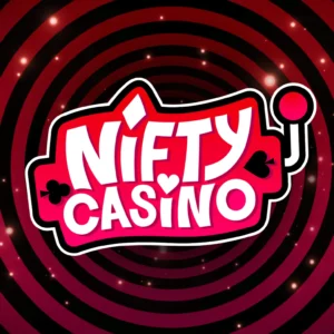 Nifty casino utan svensk licens