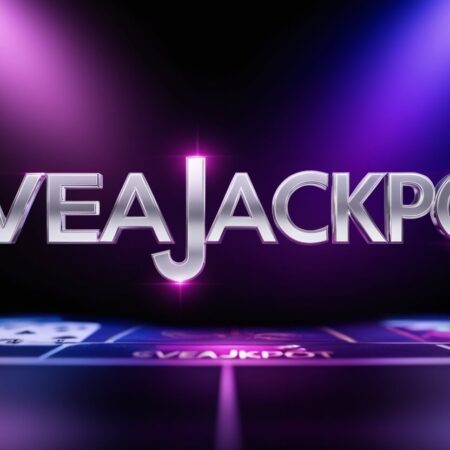 Sveajackpot hjälper dig att hitta rätt casino!