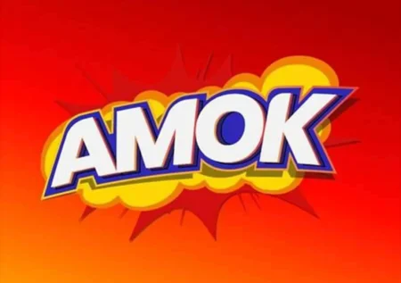 Amok Casino