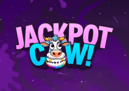 Jackpot Cow Casino