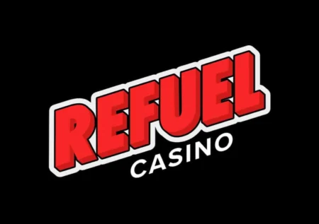 Refuel Casino