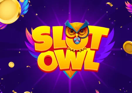 Slot Owl Casino