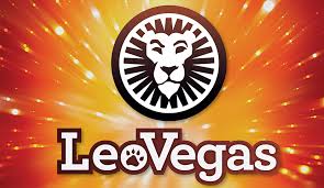 leovegas leojackpot