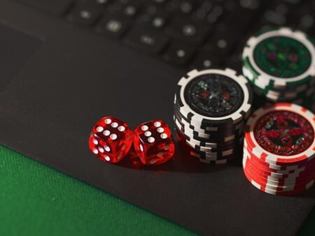 Varför är online casino så kul?