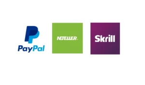 paypal neteller skrill