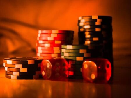 Online Casino: En Djupdykning i Trender och Innovationer 2025