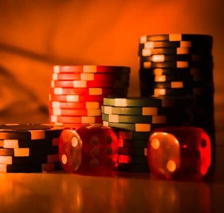 Online Casino: En Djupdykning i Trender och Innovationer 2025