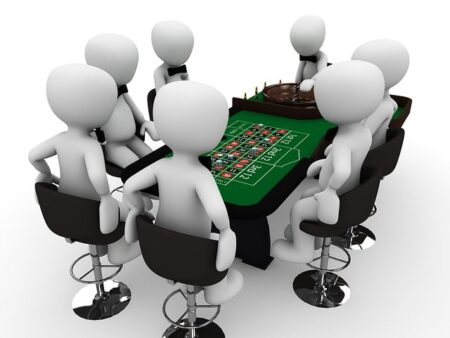 Ansvarsfullt spelande: sätt gränser